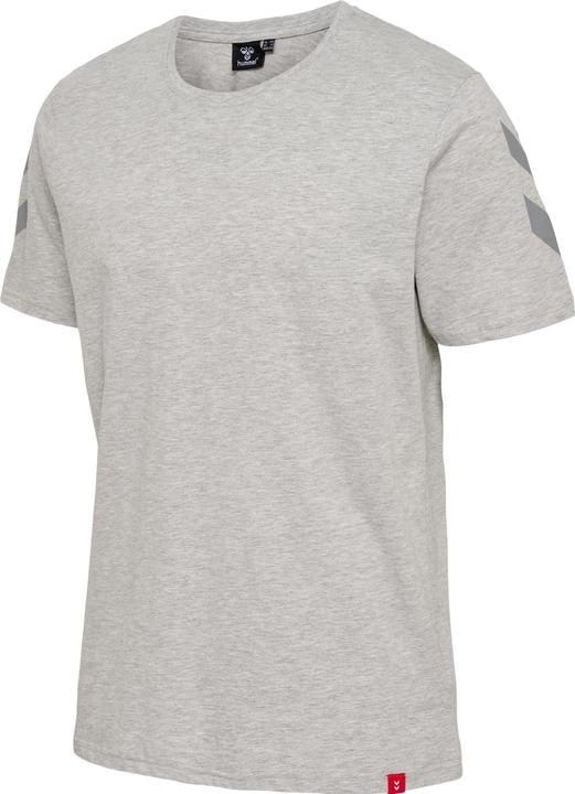 Grey Melange