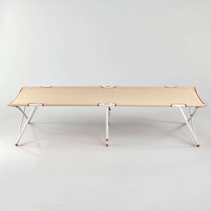 Produktbild Quechua Camp Bed Second