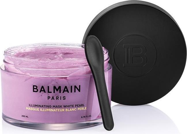 Produktbild Balmain Paris - Illuminating Mask White 200 ml (200 ml)