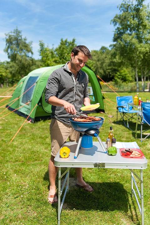 Actual product image Campingaz Party grill 200 CV