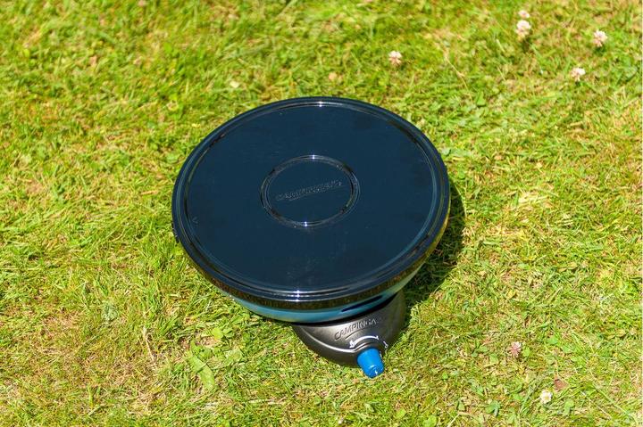 Actual product image Campingaz Party grill 200 CV