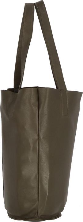 Image du produit Greenburry Nappa Shopper Sac en cuir 43 cm (16 l)