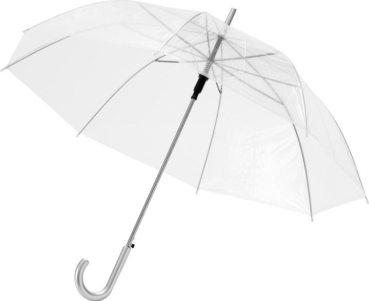 Image du produit Bullet Parapluie Automati Kate transparent 58 cm (lot de 2)