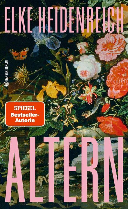 Altern (Deutsch, Elke Heidenreich, 2024)