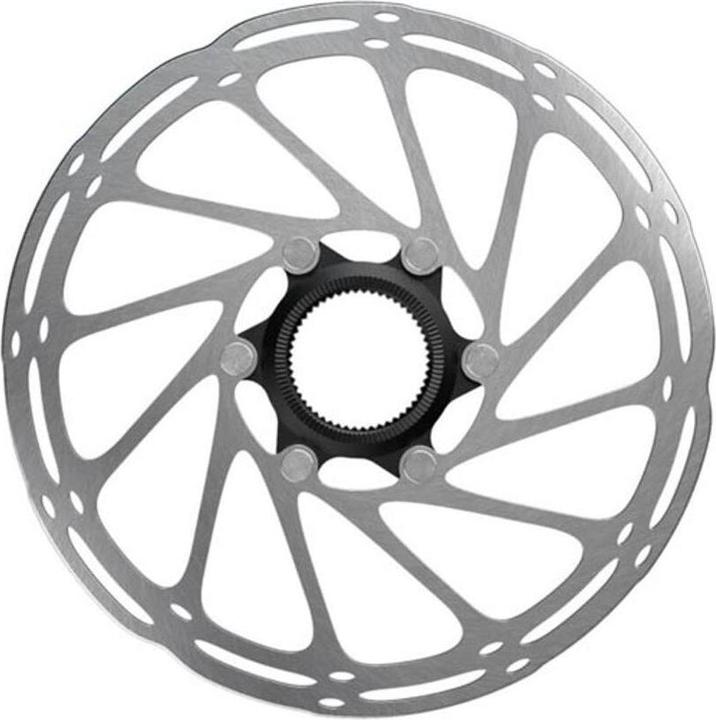 Sram Sachs Centerlock Centerline Rounded (180 mm)