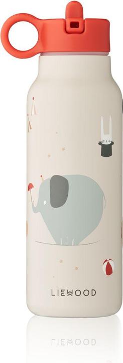 Image du produit Liewood Gourde Falk Circus Sandy (0.35 l)