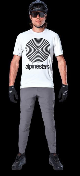 Immagine prodotto Alpinestars Maglia 24 A-Dura Oscar Ss (M)