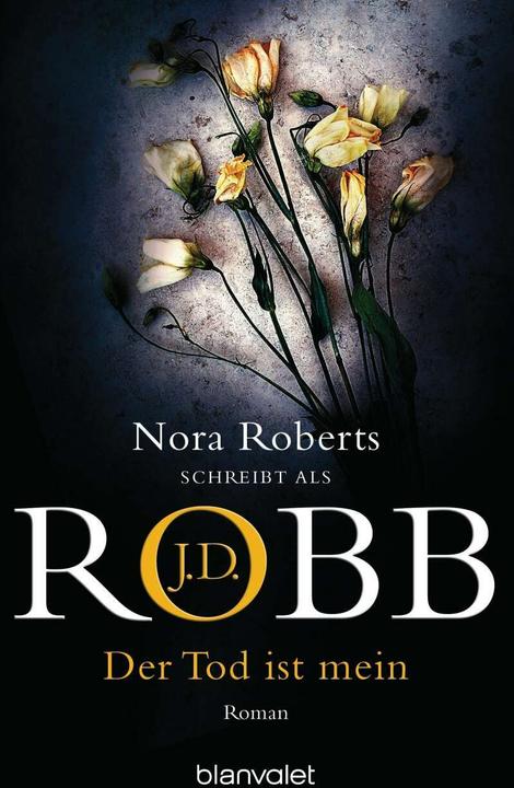 Produktbild Der Tod ist mein (Deutsch, J.D. Robb, 2005)