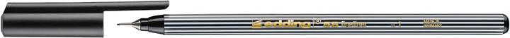 Actual product image Edding Fineliner 55 (Black, 1 x)