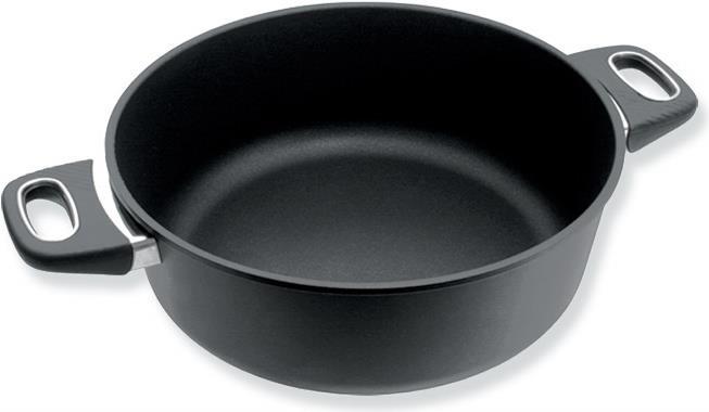 Immagine prodotto Gastrolux Pentola per arrostire a induzione Biotan (26 cm, Pentola, Alluminio)