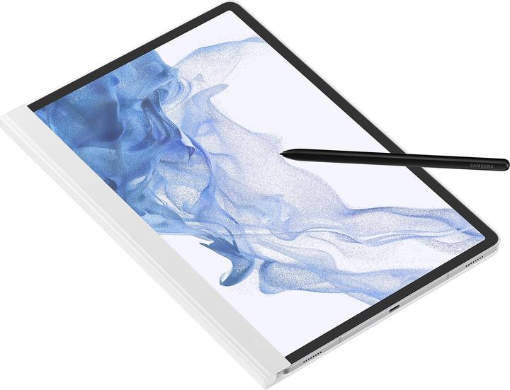 Image du produit Samsung Couverture Note View (Galaxy Tab S8+, Galaxy Tab S7+)