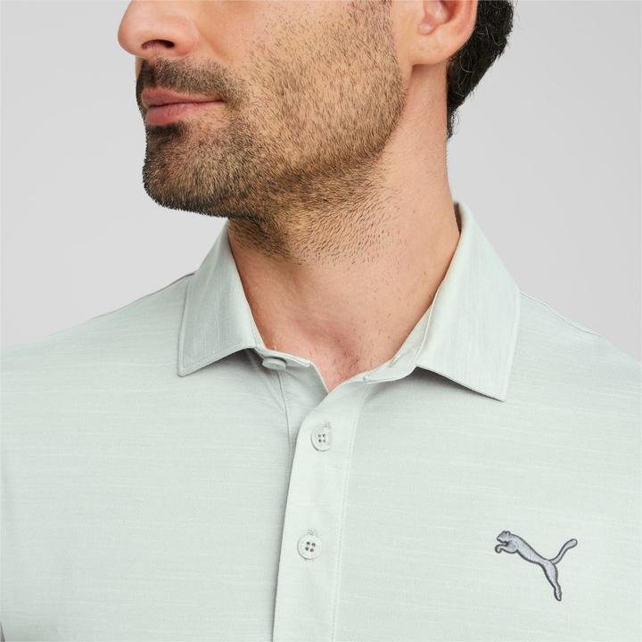 Image du produit Puma Polo Cloudspun Haystack (XS)