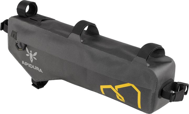Productafbeelding Apidura Expeditie Frame Pack (5L TALL) (5 l, Frametas)