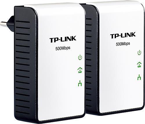 Immagine prodotto TP-Link TL-PA411 KIT Starter Kit (600 Mbit/s)