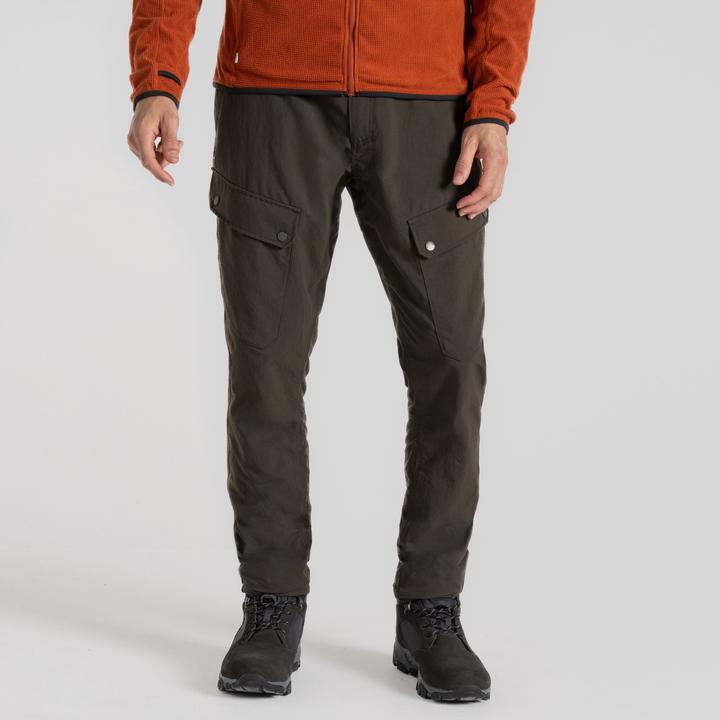Actual product image Craghoppers Nosilife Adventure Trousers II (46)