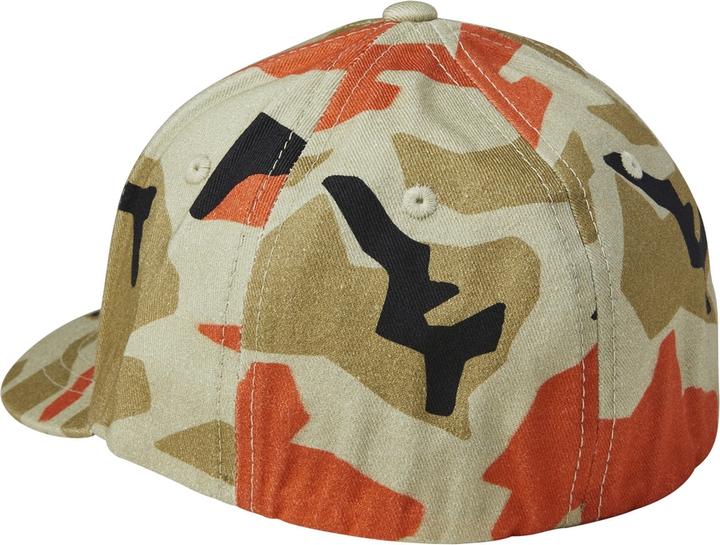 Immagine prodotto Fox Ha 22 Yth Bnkr Ff Grn Camo Os (Taglia unica)