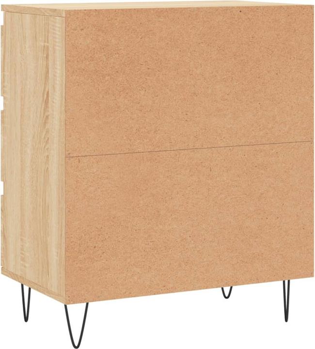Image du produit VidaXL Chloe (60 x 35 x 70 cm)
