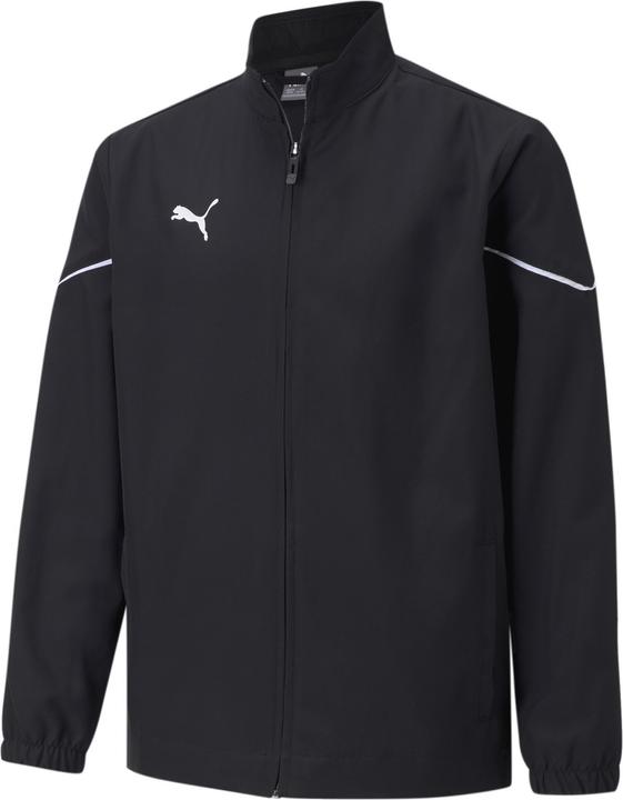Produktbild Puma teamRISE Sideline Jacket Jr-657328 (128)