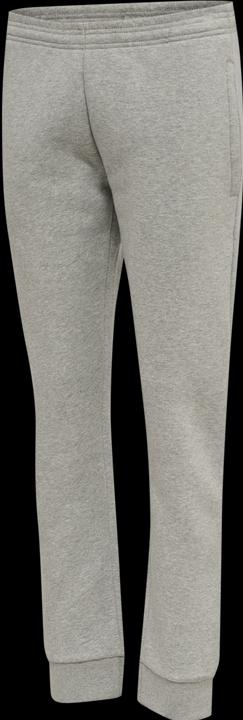 Actual product image hummel Red Basic Sweat Pants Woman (XXL)