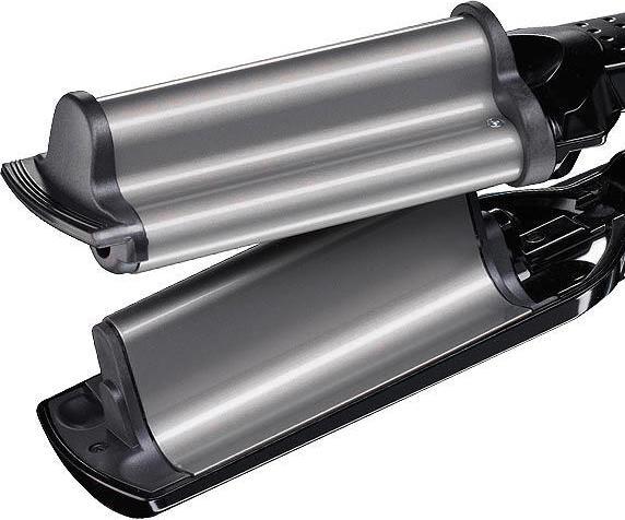 Actual product image BaByliss Pro undermining iron (19 mm)