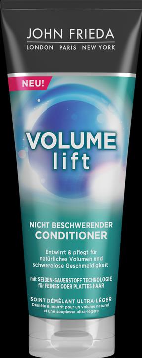 John Frieda Volume Lift - Nicht Beschwerender Conditioner (250 ml)