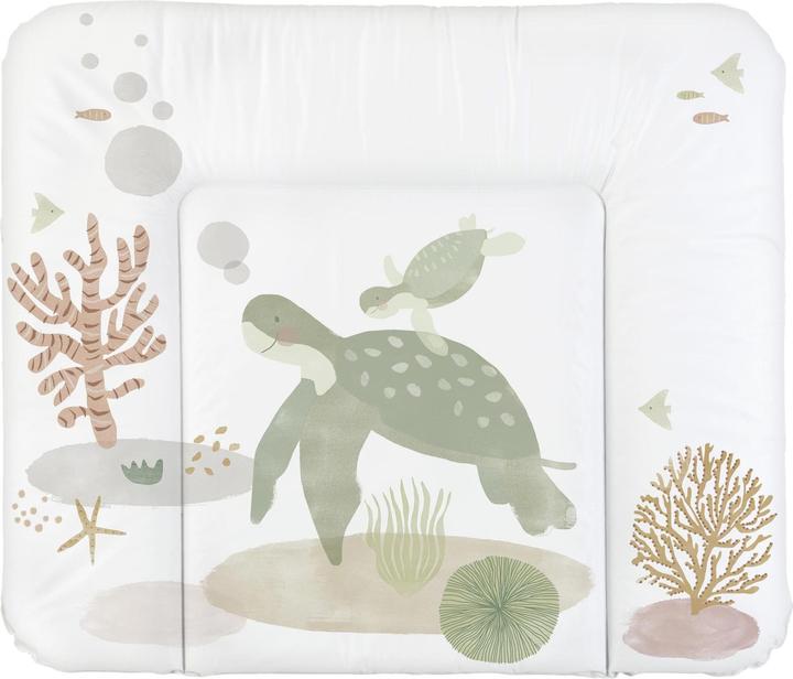 Rotho Babydesign Matelas à langer (72 x 85 cm)