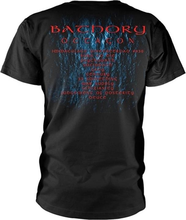 Produktbild Cdon Octagon TShirt (XL)