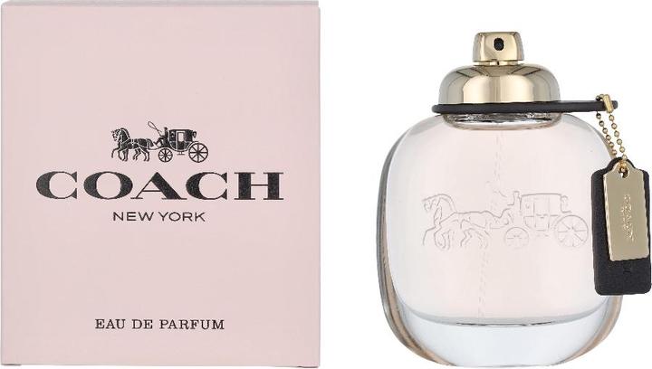 Image du produit Coach Poppy Flower (Eau de parfum, 90 ml)