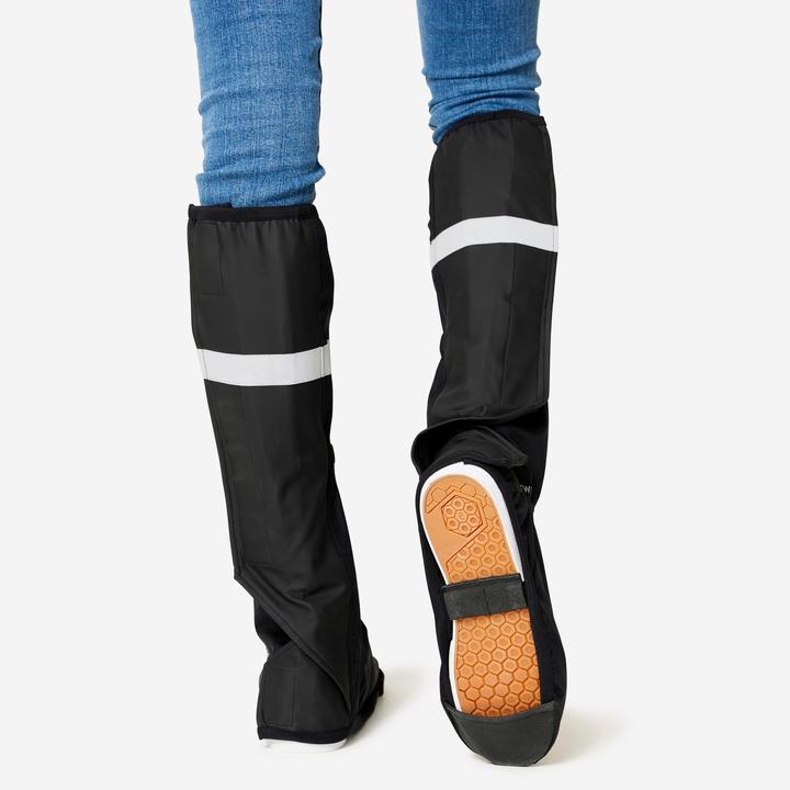 Immagine prodotto Btwin High Cover