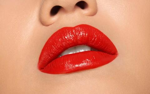 Produktbild Pupa Milano Vamp! (305 True Orange)