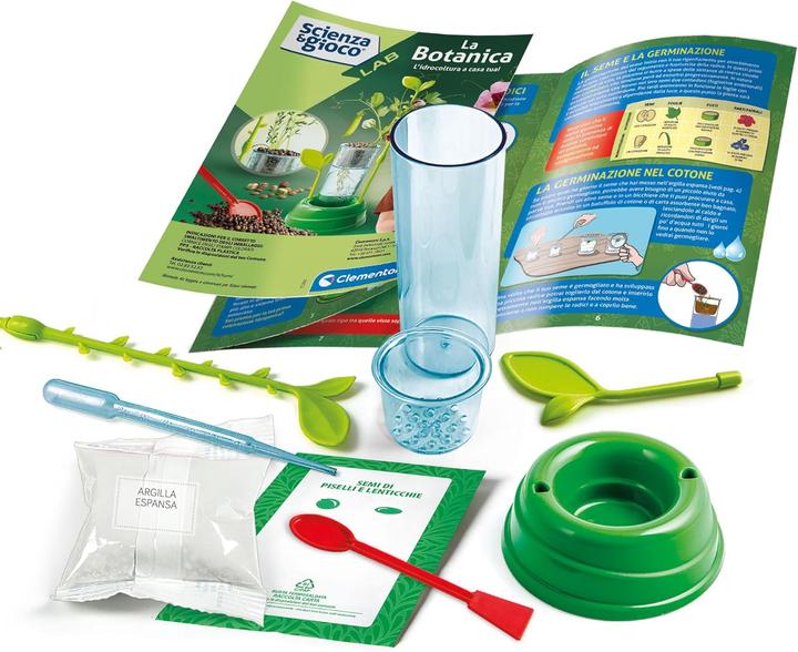 Actual product image Clementoni Botany
