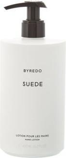 Byredo Suede - hand cream - Volume: 450 ml (450 ml)