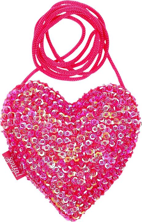 Produktbild Souza Tasche Emma, pink (1 Stück)