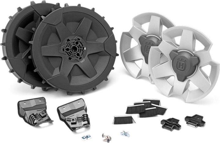 Husqvarna Offroad kit (Mowing robot, Garden machinery spare parts)