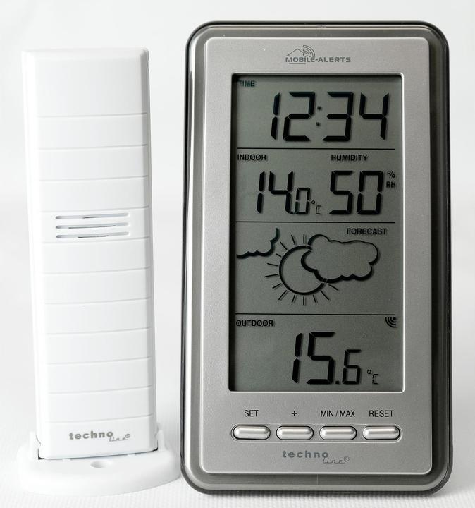 Produktbild Technoline Ma 10430 Ma