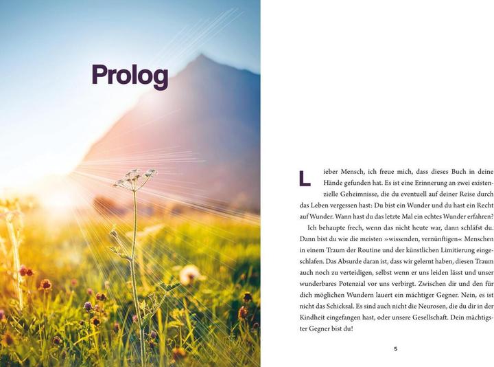 Immagine prodotto Wunderwerk (Tedesco, Veit Lindau, 2021)