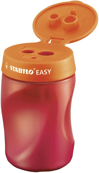 Image du produit STABILO Taille-crayon EASYsharpener pour boîtes pour droitiers