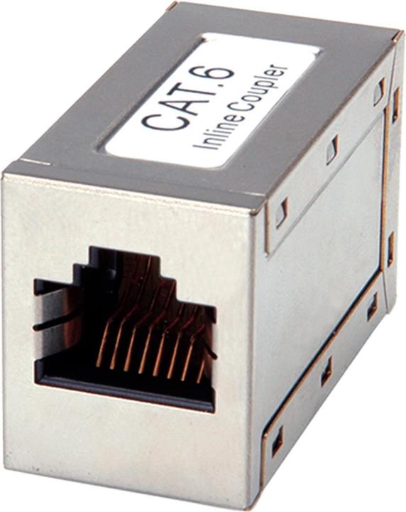 Roline RJ45 koppeling (Netwerkkoppeling)