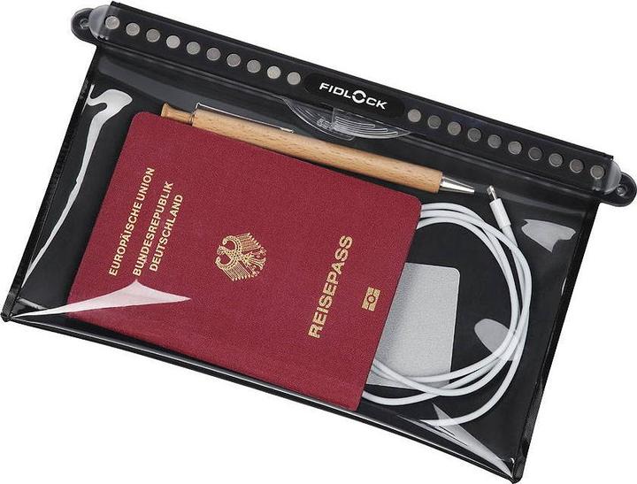 Produktbild Fidlock Dry Bag Multi 150x190 mm (Schutzhülle)