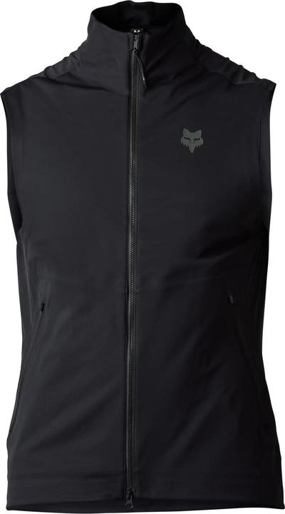 Produktbild Fox Jacket 23 Flexair Vest Blk S (S)