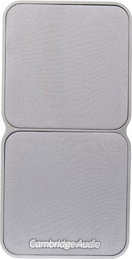 Actual product image Cambridge Audio Minx Min 22 (1 pcs.)