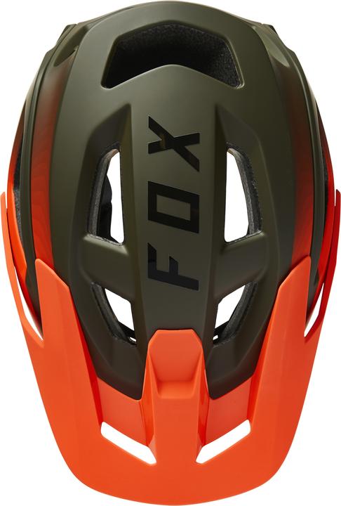 Image du produit Fox Speedframe Pro Fade MIPS (55 - 59 cm)