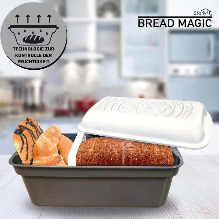 Produktbild Starlyf Bread Magic