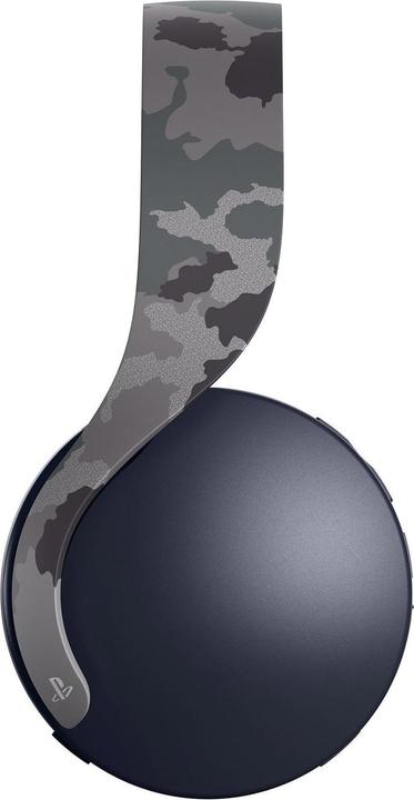 Produktbild Sony PULSE-3D-Wireless-Headset - Camouflage (Kabellos)