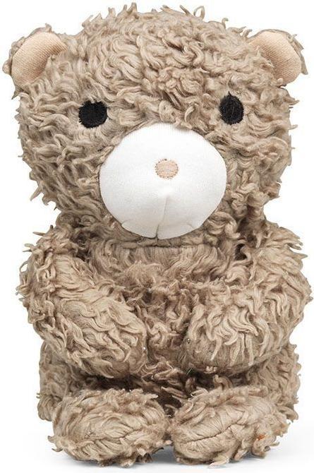 Actual product image Franck Fischer Cuddly toy bear Bimle, brown (22 cm)