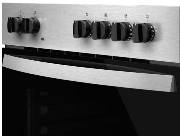 Image du produit Teka HBE 435 ME SS