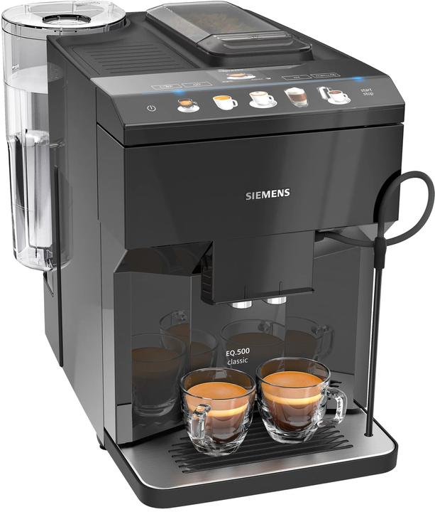 Produktbild Siemens TP501D09