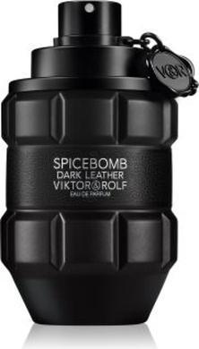 Viktor & Rolf Spicebomb Dark Leather