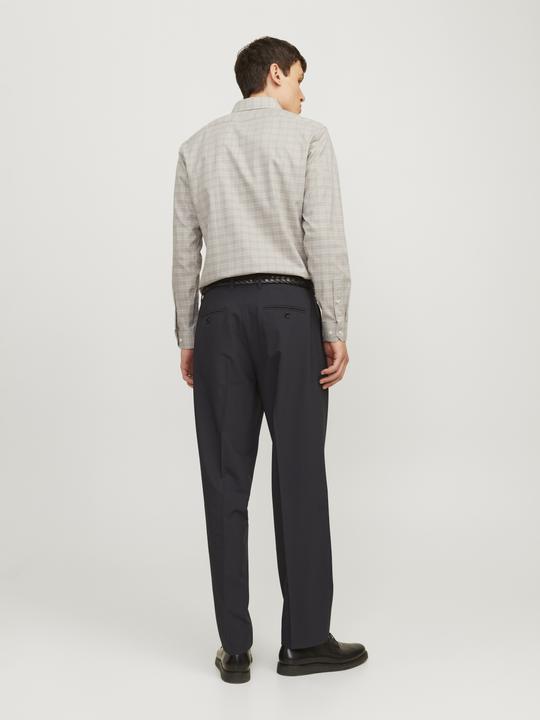 Produktbild Jack & Jones Jprblaparker Check L/S Shirt Sn (S)