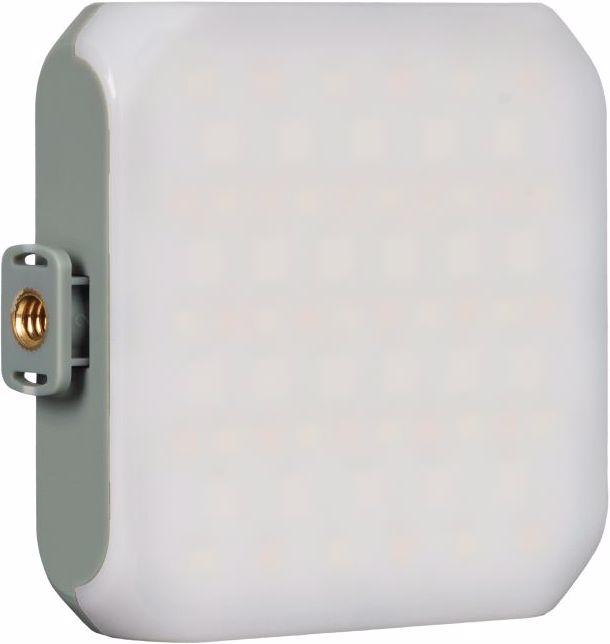 Produktbild Sirui Duken M6 Mini LED Leuchte 80x80x18mm (DK-L1) (Blitzgerät Ersatzteile)